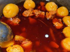 -李子坝梁山鸡(李子坝大鸡哥店)