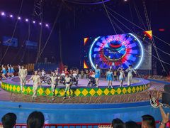 -蓬莱欧乐堡梦幻世界