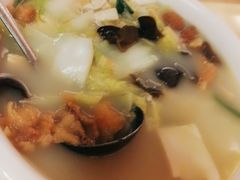 陕西大烩菜-陕西风味餐厅(陕西省驻京办店)