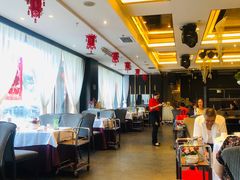 大堂-香园楼(钻石路店)