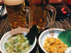 -平成屋·午肴夜酒(四川北路店)