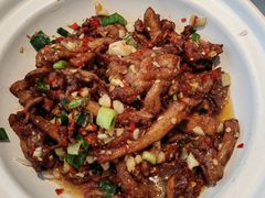-兰湘子·湘菜小炒(长安万科广场店)