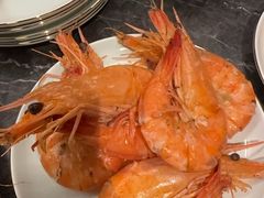 -浩运·海鲜青岛菜·海胆水饺(石老人店)