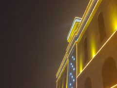 -加尔森烤肉海鲜·火锅烧烤自助