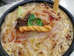 -巧酱府重庆砂锅大全