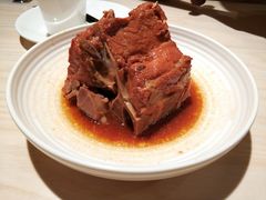 -安天民北方饺子(白石洲店)