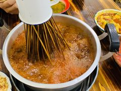 -咏勝锑锅麻辣烫(净居寺路总店)