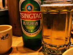 -水浒湘西小串烧烤.小龙虾.烤鱼(员村店)