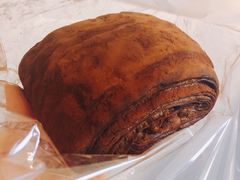 脏脏包-执茶识麦(万达华府店)