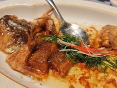 -晓粤·惹味粤菜(凯德乐峰广场店)