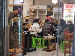 -丁姨妈贵州臭豆腐烙锅(甲秀楼店)