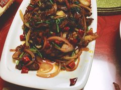 -哈尔滨饺子王·东北菜(鱼鳞浃路店)