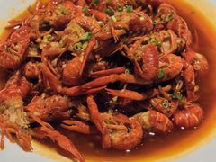 -李叔叔虾蟹大排档(青羊店)