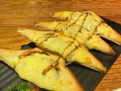 -通海俄式烧烤(下瓦房店)