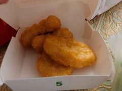 -麦当劳(宜昌东山大道店)