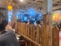 -三个大叔东北烧烤·砂锅菜(西三旗店)