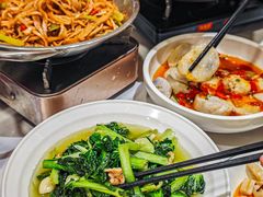 -有藕有鱼·湖北菜(唐家墩店)