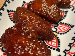 -1861意大利餐厅(文化广场店)