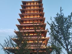 -牛首山文化旅游区