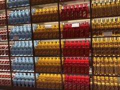 -神洲四海大酒楼(王府井澳门中心店)