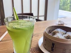 -墨宴(西洋湖店)