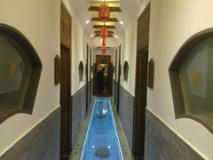 -芝麻花餐厅(祁家豁子店)