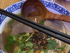 -舌尖尖·兰州牛肉面(浦东机场店)