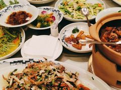 -杭州香格里拉·香宫中餐厅