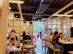 -卤校长老火锅(绿地468店)