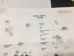 -保诚保险