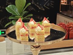 -顺德联塑万怡酒店·万荟轩自助餐厅