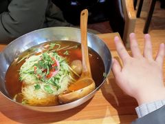 -小木屋拌饭(抚顺商业城店)