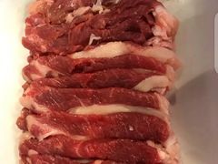 -北门涮肉·铜锅涮肉(南锣鼓巷店)