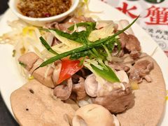 -禄粥·广府味·煲仔粥·宵夜·明档现做(江南西店)