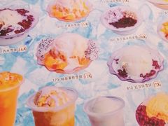 -芬芳甜品(同福路店)