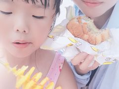 -青年湖公园水上世界