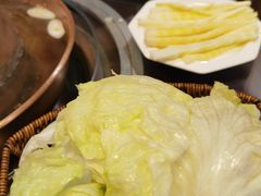 -惠丰涮肉馆(德宝新园店)