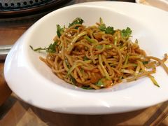 -额尔敦传统涮火锅·烧烤(鑫源山庄店)
