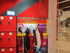 -Xcape异时刻密室逃脱魔法互动(瑞虹天地太阳宫店)