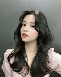 -藤野造型专业烫染接发