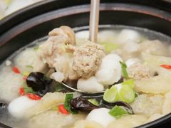 连锅汤-土桥老街黄鸭子(清淳家园店)