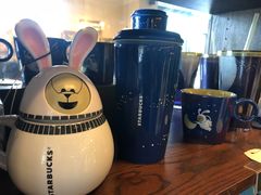 -星巴克(无锡百联奥特莱斯店)