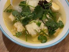 -小杨生煎(金山百联购物中心3楼店)
