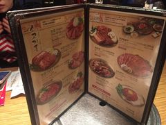 -王妃家(明洞中央店)