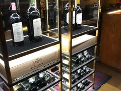 -沈阳君悦酒店·意坊意大利餐厅