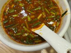 -唐记麻辣拌麻辣烫(景田东路店)