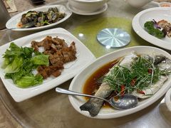 -海港餐厅·平价海鲜·茶点(小公园店)
