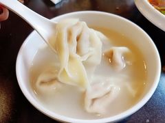 龙抄手-夫妻肺片·中华老字号·正宗川菜(春熙路店)