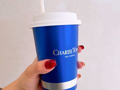 -CHARLIETOWN红茶公司(南京万象天地店)
