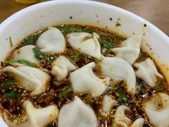 -回坊马二饺子馆